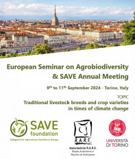 European Seminar on Agrobiodiversity & SAVe Annual meeting.jpg