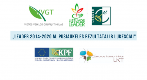 LEADER 2014-2020 m. pusiukelės rezultatai ir lūkesčiai.png