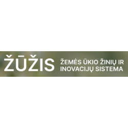 ŽŪŽIS